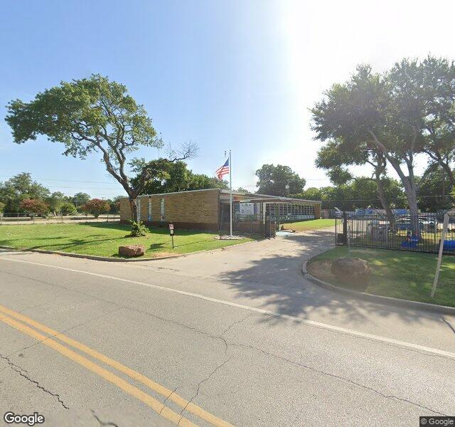 Eco-Safe Pest Control storefront - Dallas