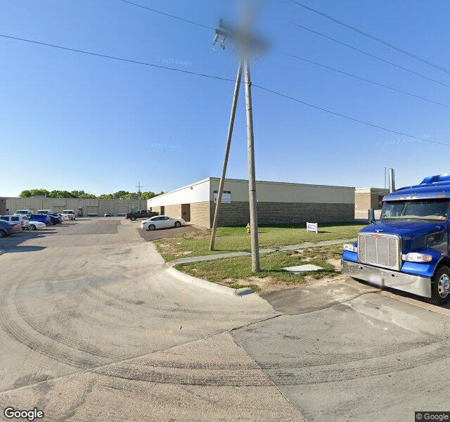 Expert Pool Work, Inc. storefront - Omaha