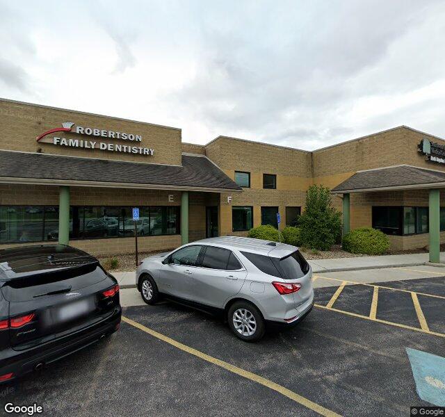 Inspire Martial Arts storefront - Cleveland