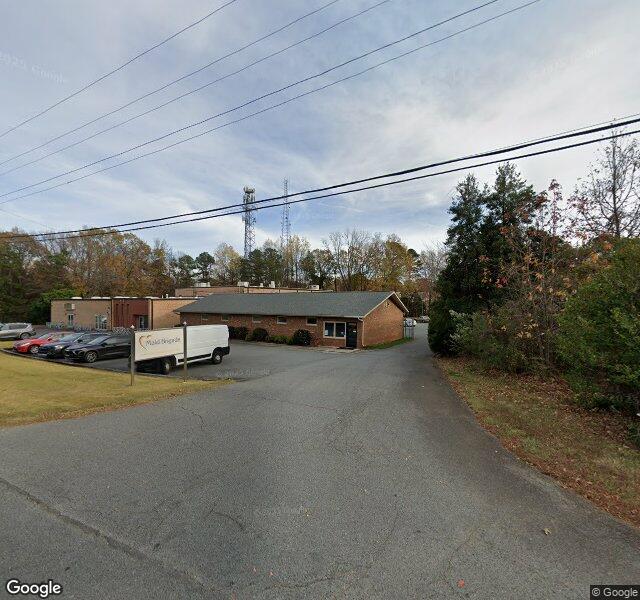 Maid Brigade of Charlotte location - Charlotte