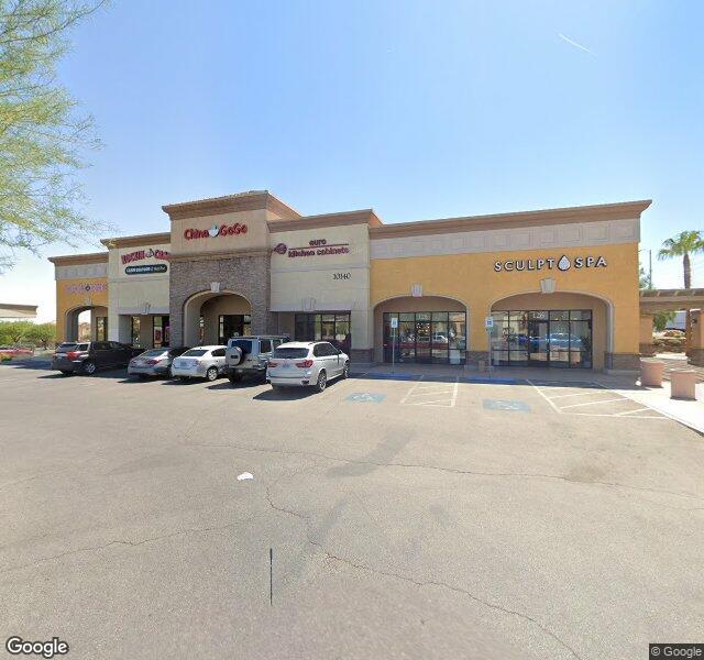 Sculpt Spa location - Las Vegas