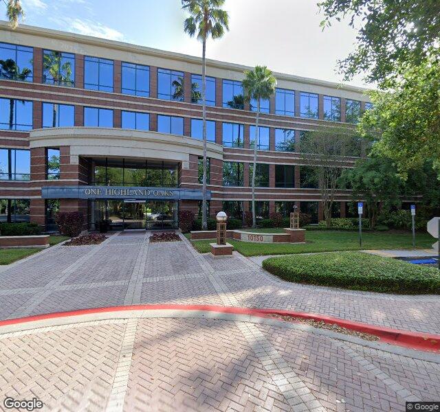 Rolanda S. McDuffie, CPA storefront - Tampa