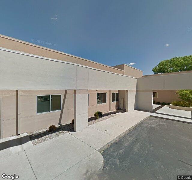 New Mexico Smile Center location - Albuquerque
