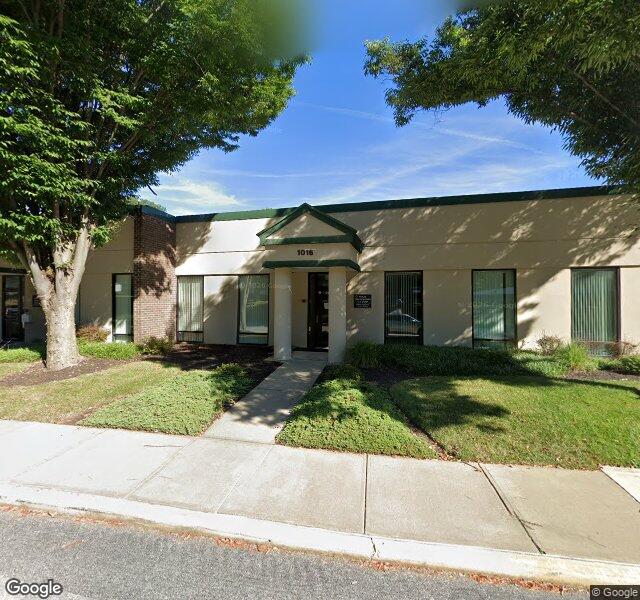 Pest Czar storefront - Baltimore