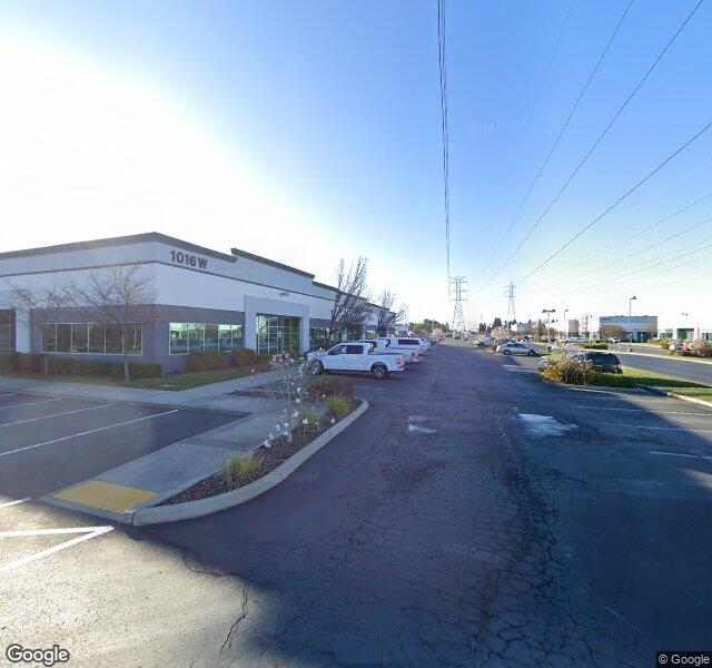 PEST PROS PEST SOLUTIONS storefront - Sacramento