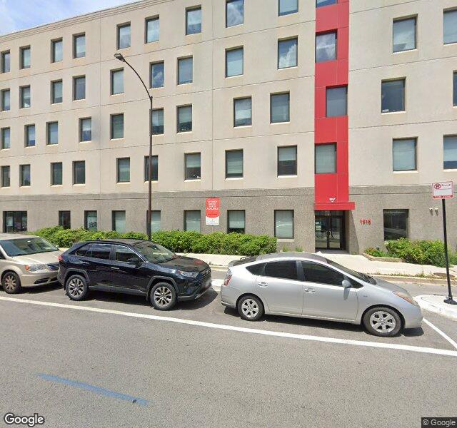 Accessmaids Inc storefront - Chicago