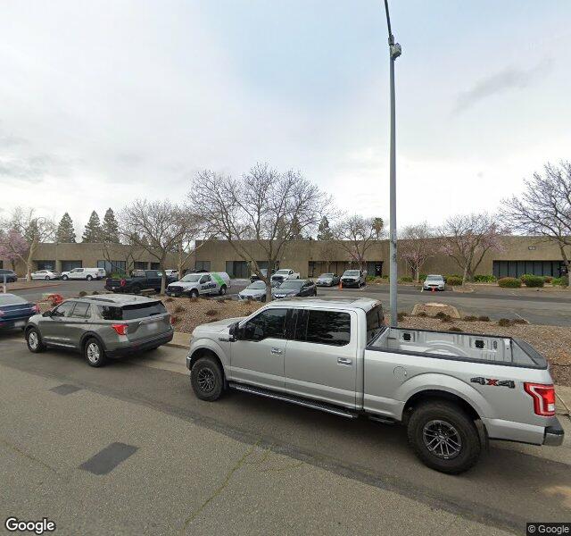 Terminix storefront - Sacramento