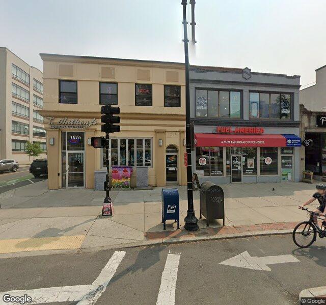 Good Faith Tattoos location - Boston