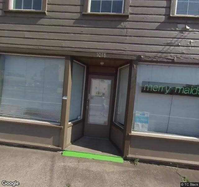 Divine Wellness & Aesthetics storefront - Salem