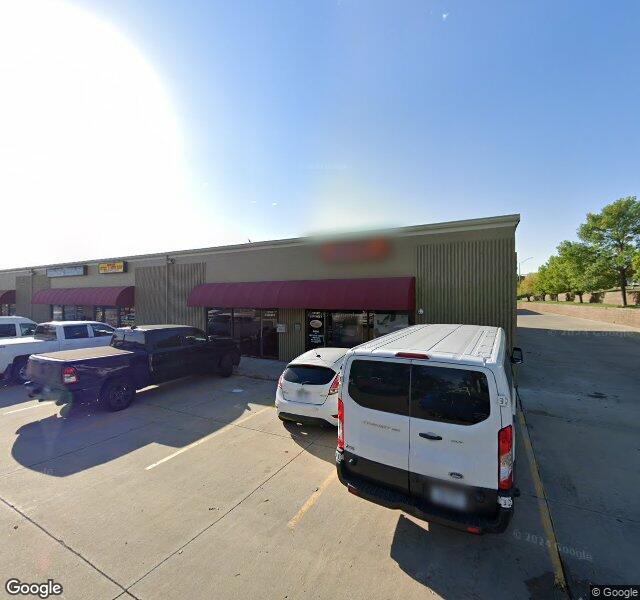 Anthony's Automotive Detailing location - Omaha