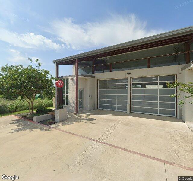 Authentic Details storefront - Austin