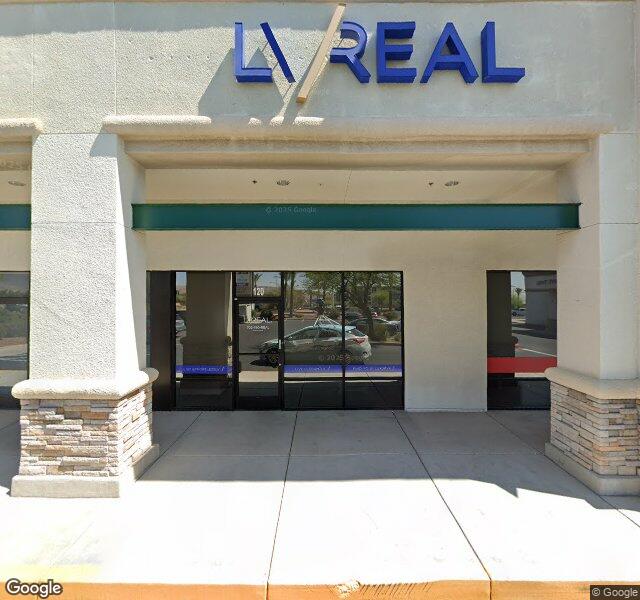 Smartee Spots - Private Math Tutoring Near You location - Las Vegas