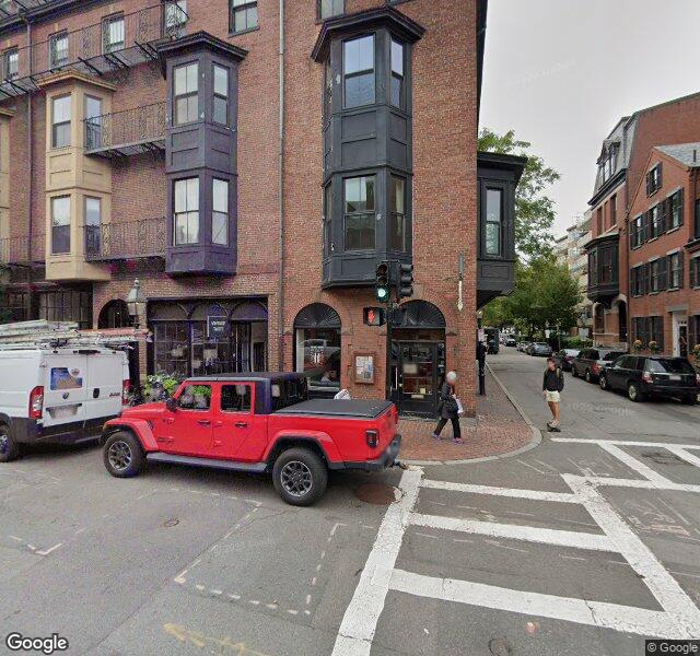 Charles Street Family Chiropractic, Inc. location - Boston