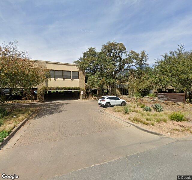 Advantage Testing of Austin location - Austin