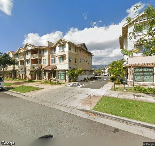 Pua Manu Medspa storefront - Kapolei