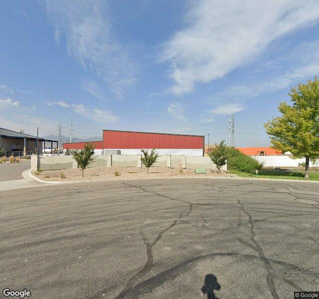 Utah Pool Pros location - Salt Lake City