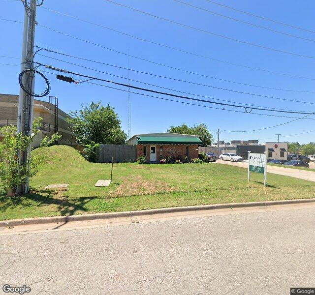 Bark of the Town location - Oklahoma City