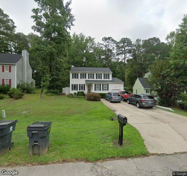 Denise's Learn & Play storefront - Raleigh