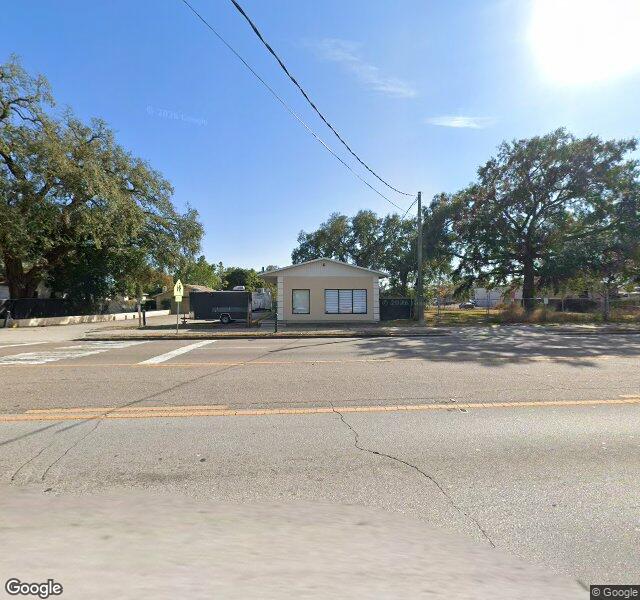 Orlando Caterers and Commissary storefront - Orlando