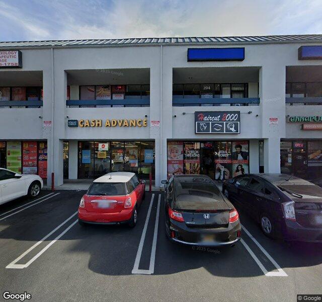 Art Collector Tattoo storefront - Los Angeles