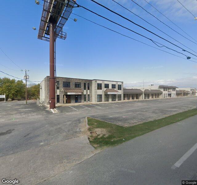 Steve's Computers storefront - San Antonio