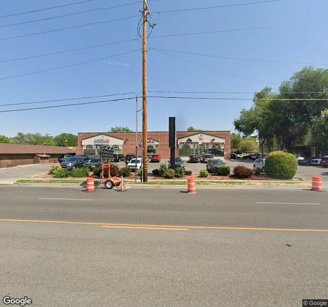 Advanced Veterinary Care location - Salt Lake City