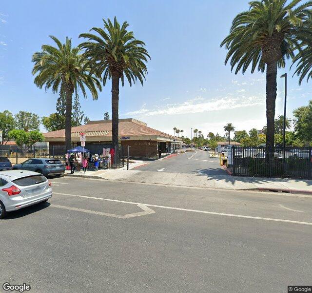 LA Flood Cleanup & Restoration location - Los Angeles