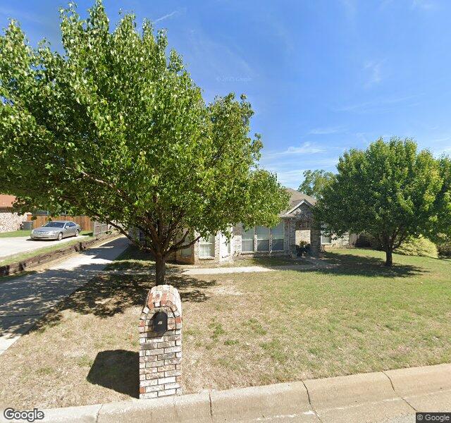 A List Detail Fort Worth storefront - Fort Worth