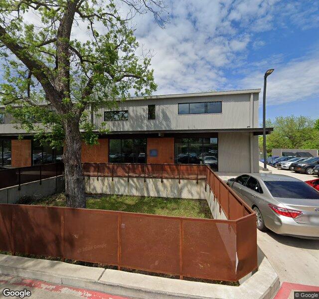 The Barbashop location - Austin