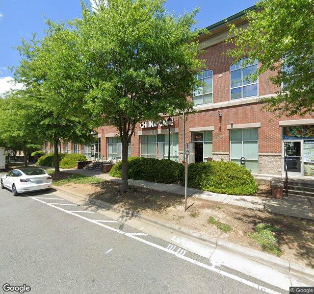 Ramana Learning Center - University, Charlotte, NC Branch location - Charlotte