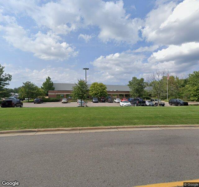 Andrews Moving and Storage Company location - Cleveland