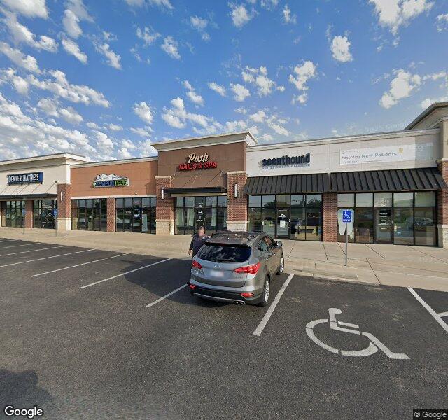 Scenthound Wichita NW location - Wichita