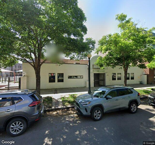 Koru Movement Denver storefront - Denver