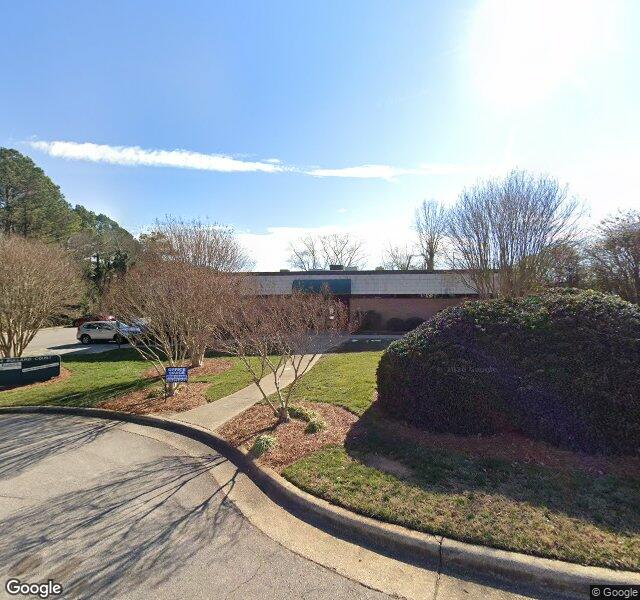 G. Suggs Insurance Agency, Inc. location - Raleigh