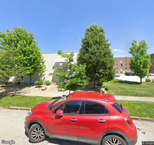 Indy Hound location - Indianapolis