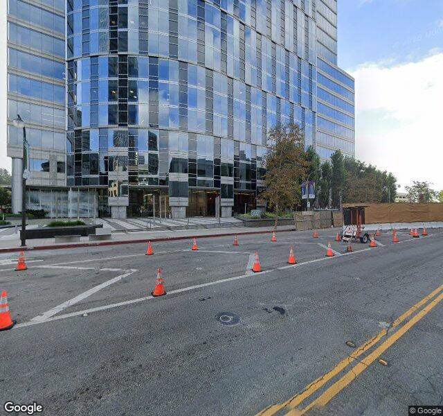 Bed Bug Exterminator Los Angeles storefront - Los Angeles