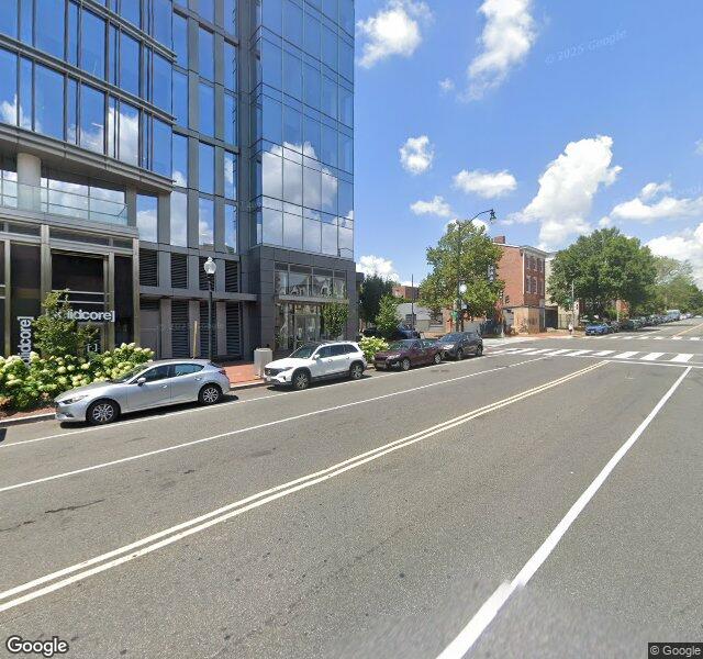 Bambini CDC - Mount Vernon location - Washington