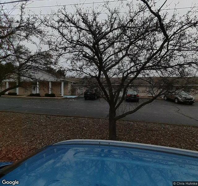 Ageless Laser & Skin Medspa location - Youngstown