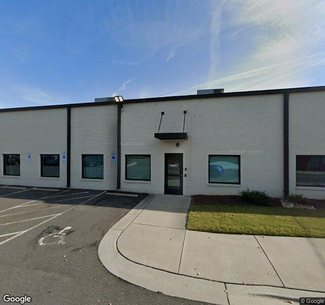 Patriot Maids Cleaning Services storefront - Charlotte