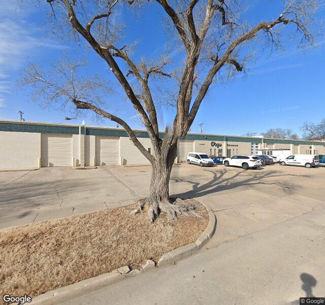 Eco Curve Pest Solutions location - Wichita