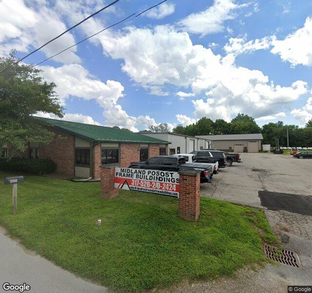 Move Indy location - Indianapolis