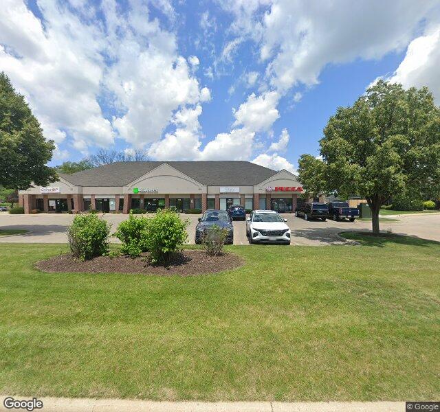 Ethos Medical Spa storefront - Madison