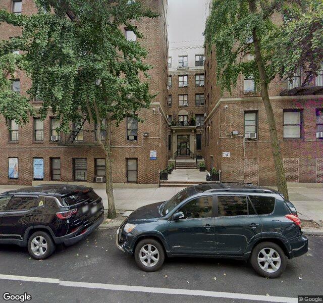 Little Daydreamers Early Learning Center location - New York