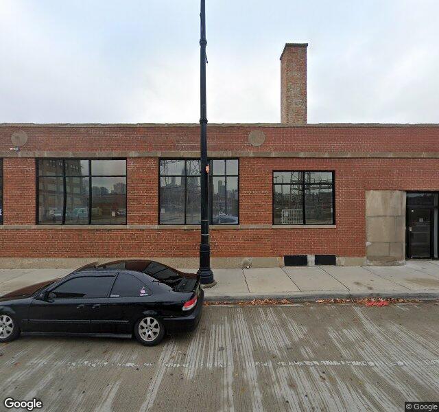 Dog. Hotel | Daycare storefront - Chicago