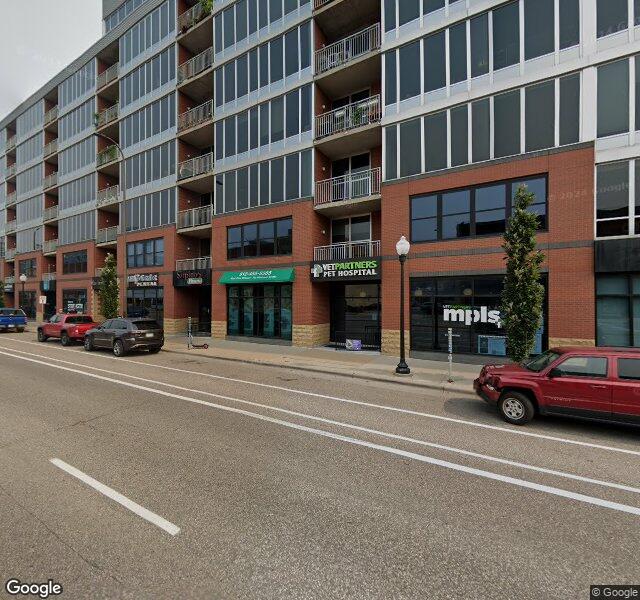 Vet Partners Minneapolis location - Minneapolis