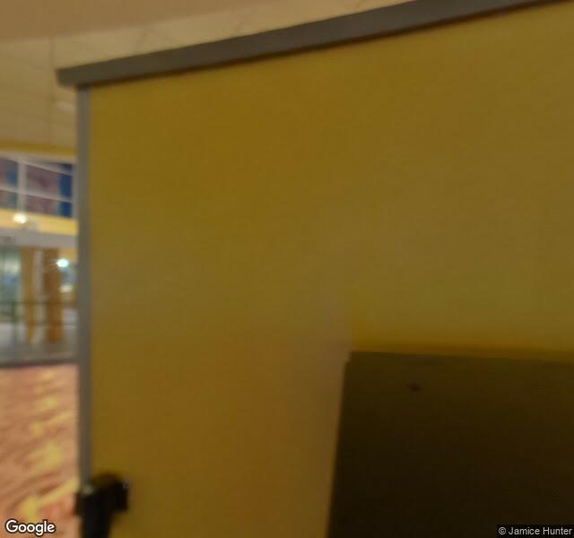 Auto Doctor storefront - Baltimore