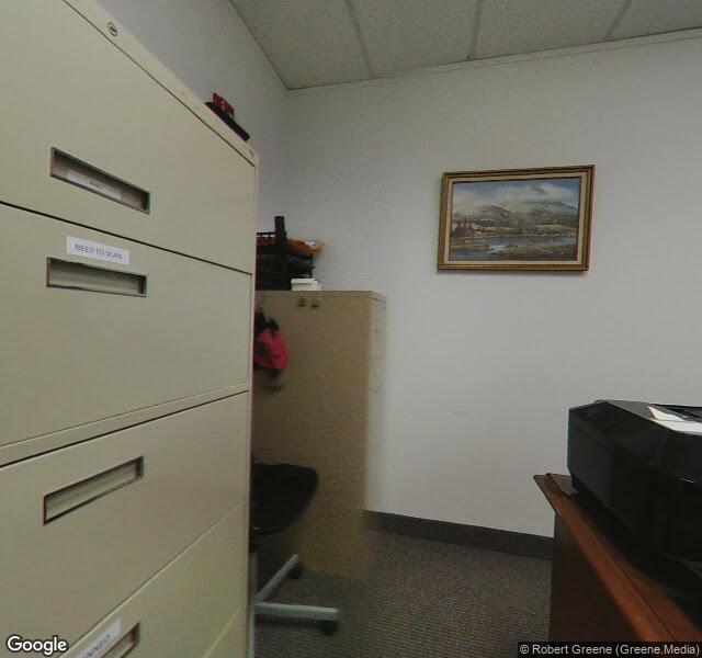 C M Craft PLLC Certified Public Accountant location - Dallas