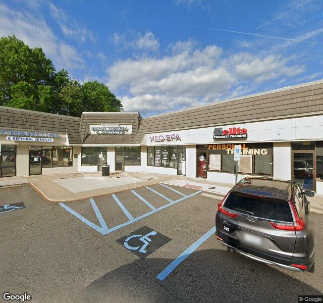 Amazing Sculptz storefront - Virginia Beach