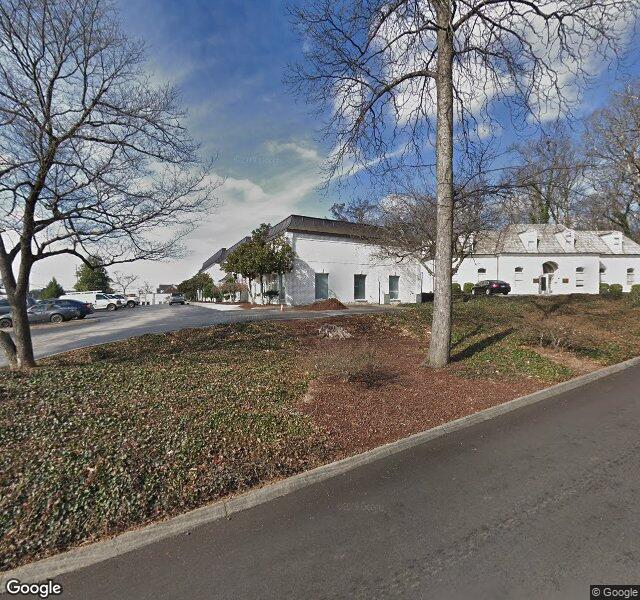 Jessica Ellam Medical Aesthetics storefront - Knoxville