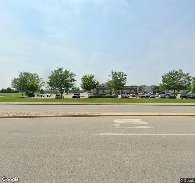 PetSuites Greenwood storefront - Indianapolis